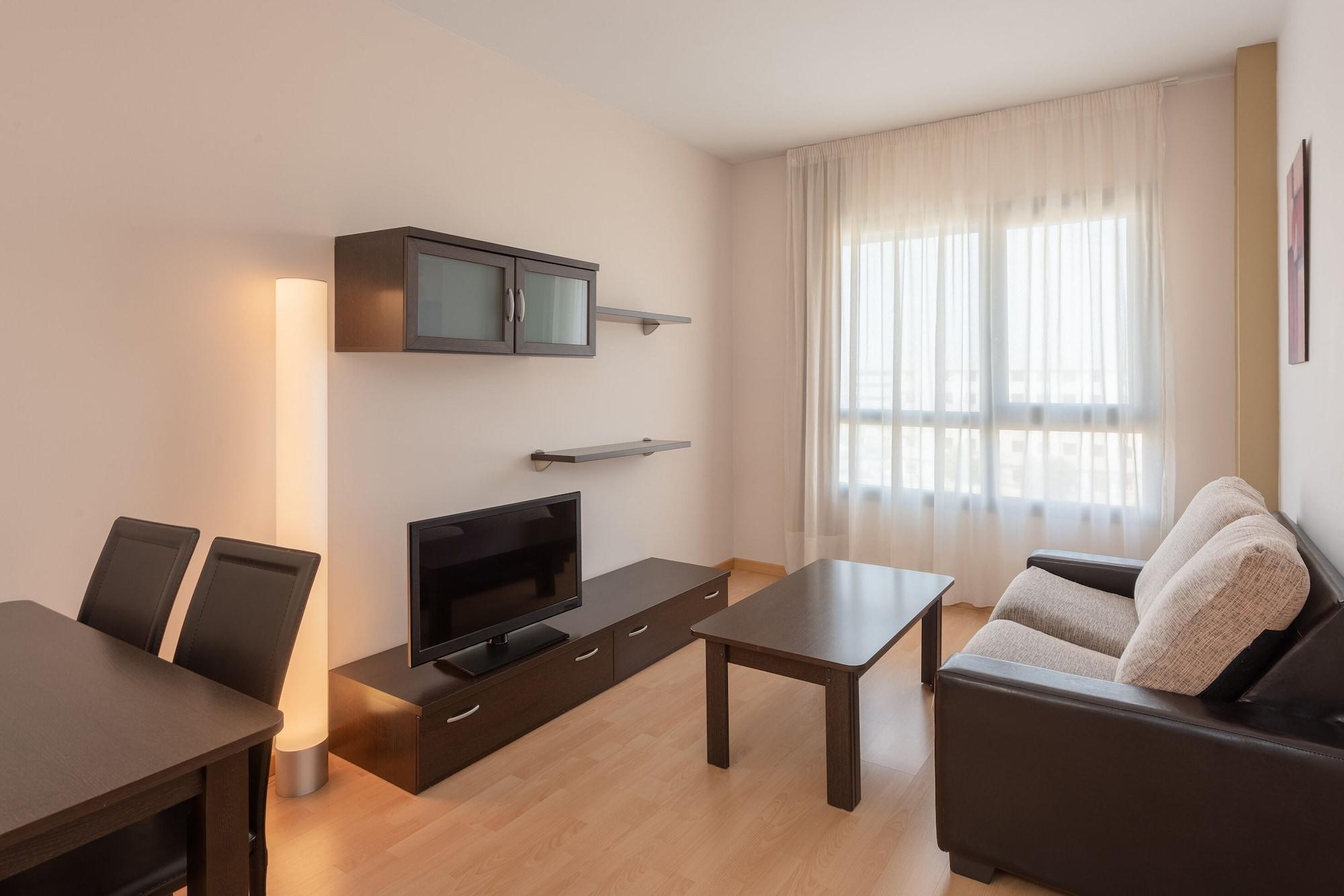 Madrid Airport Suites, Affiliated By Melia ภายนอก รูปภาพ