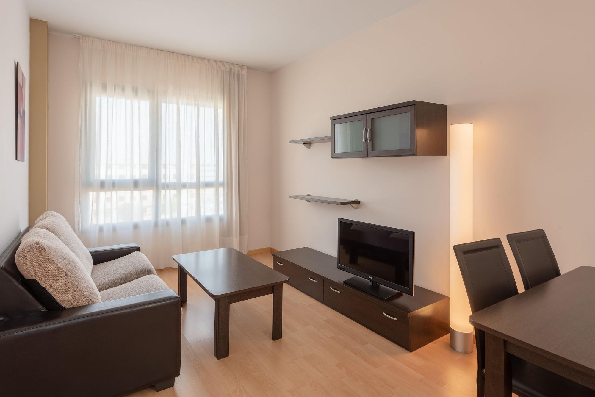 Madrid Airport Suites, Affiliated By Melia ภายนอก รูปภาพ