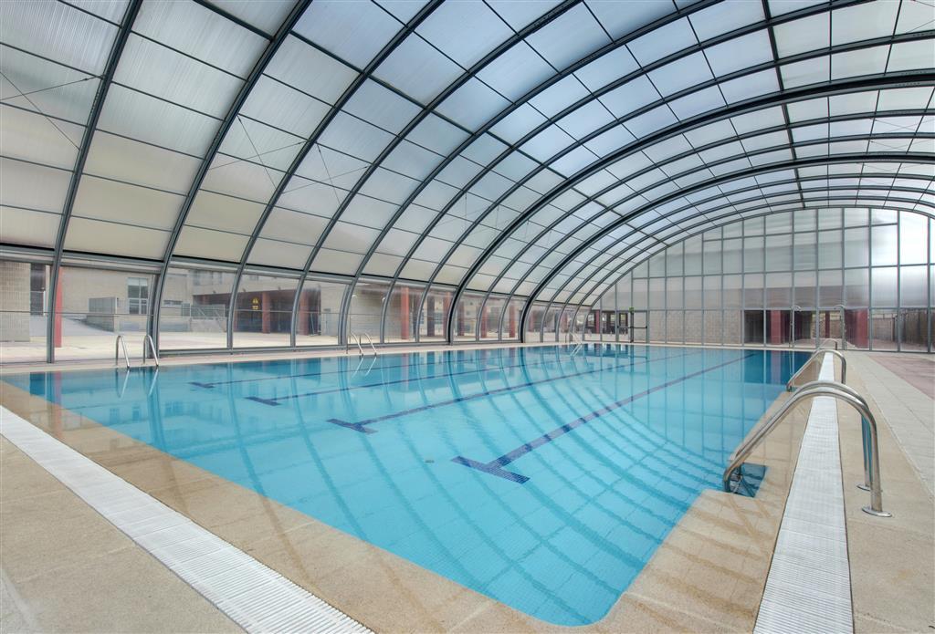 Madrid Airport Suites, Affiliated By Melia สิ่งอำนวยความสะดวก รูปภาพ